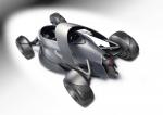 Toyota MTRC Concept 2004 года